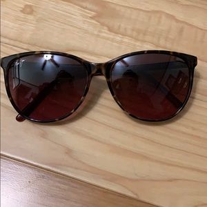 Maui Jim Ocean Sunglasses